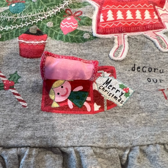 Tu Peppa Pig Lift-the-Flap Shirt - Picture 2 of 4